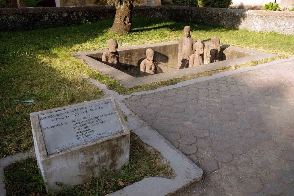 zanzibar