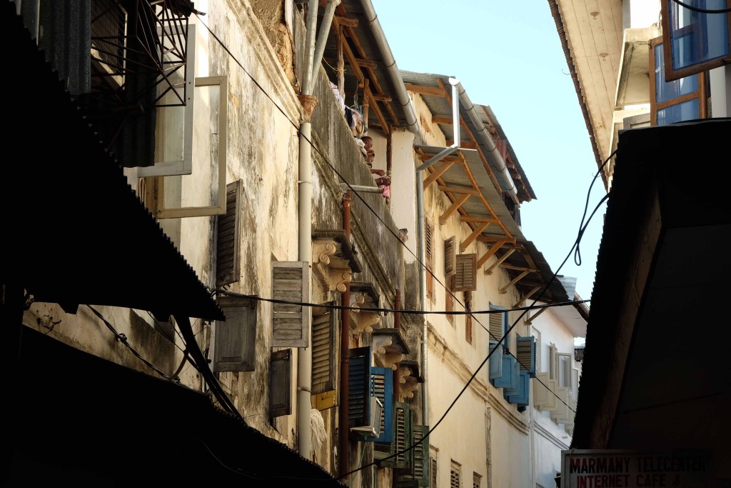 zanzibar