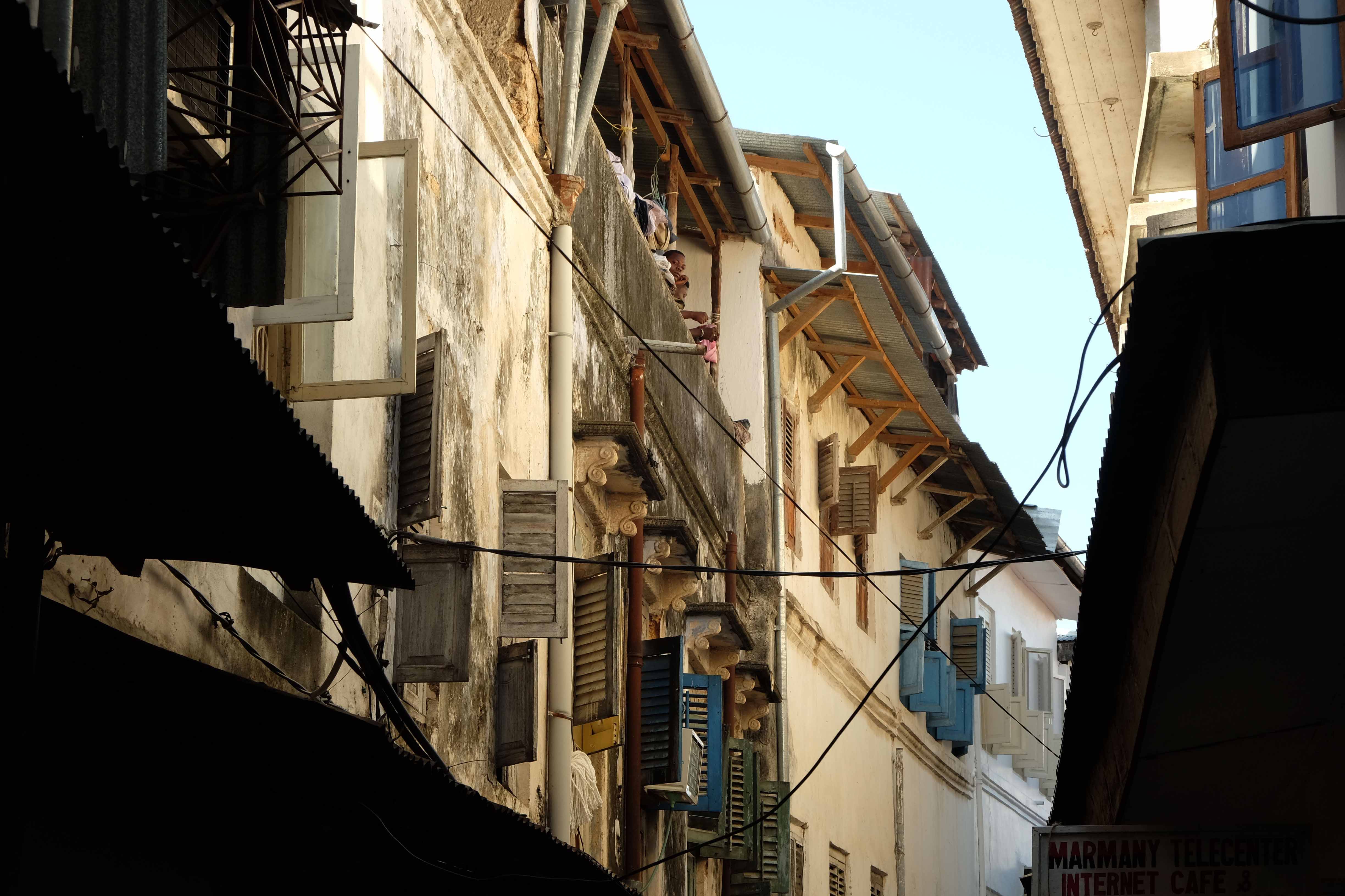 zanzibar