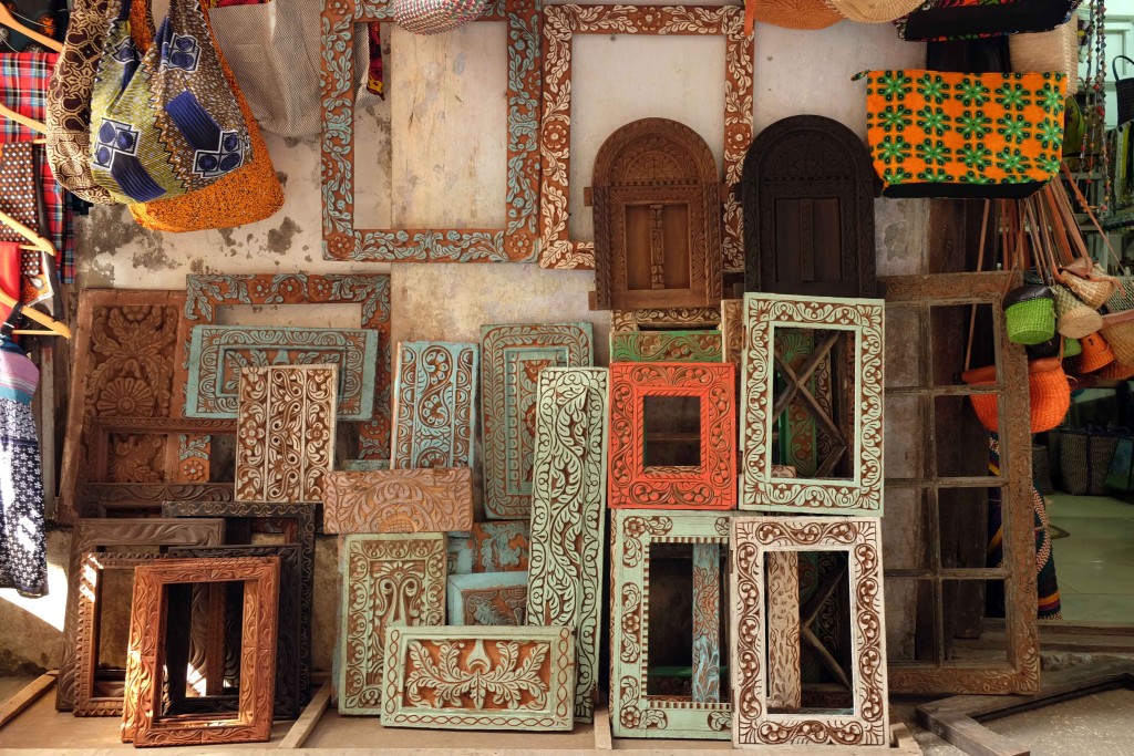 zanzibar