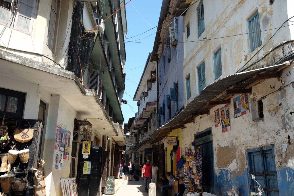 zanzibar