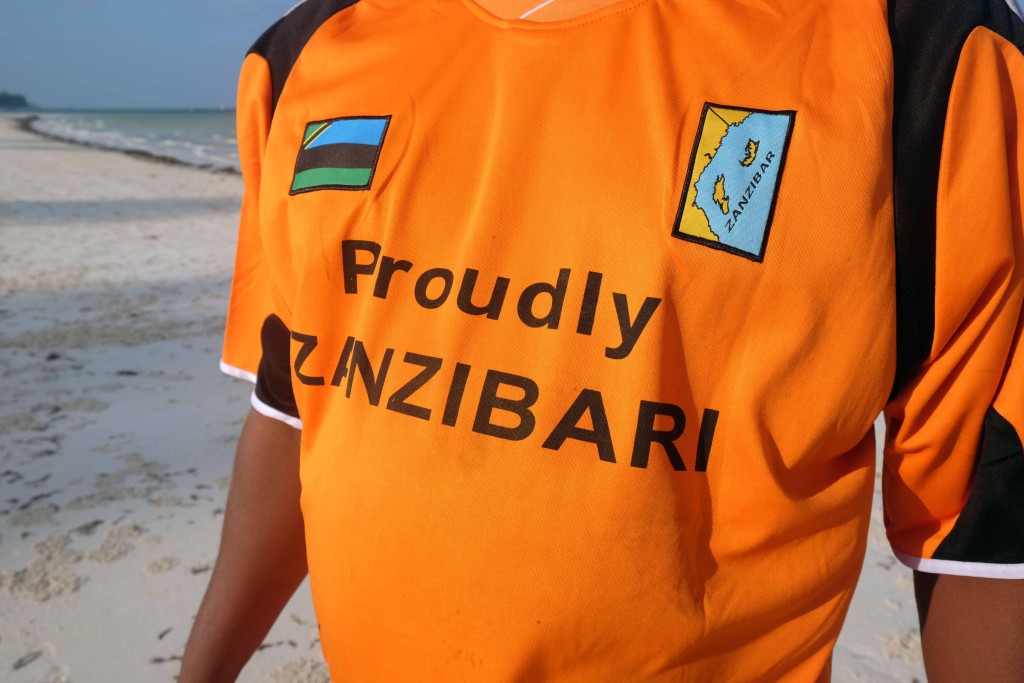 zanzibar